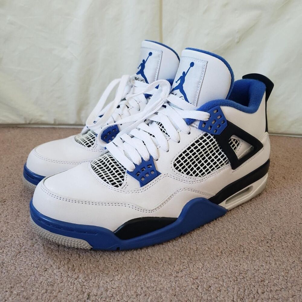 Jordan Men's Trainers